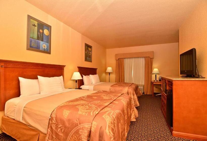 اتاق استاندارد, Hiway Inn Express Of Broken Bow