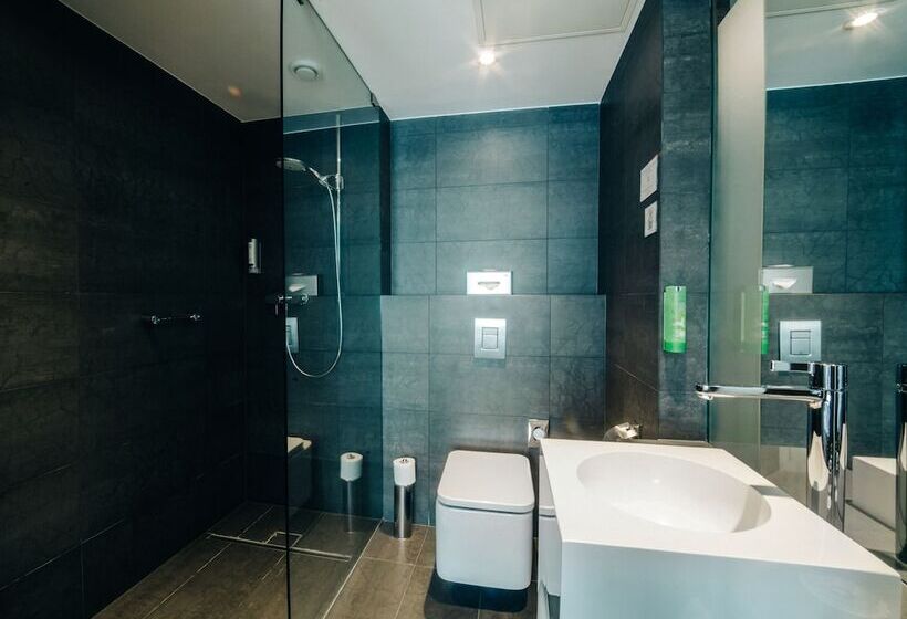 اتاق سوپریور, Q Hotel Grand Cru Gdańsk