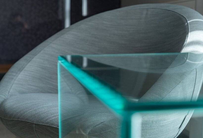 اتاق استاندارد, Q Hotel Grand Cru Gdańsk