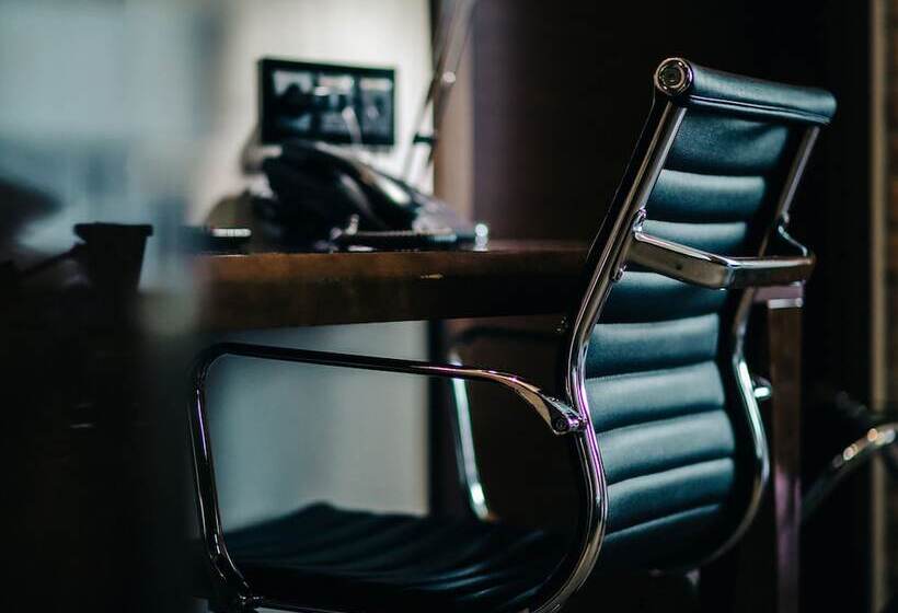 اتاق استاندارد, Q Hotel Grand Cru Gdańsk