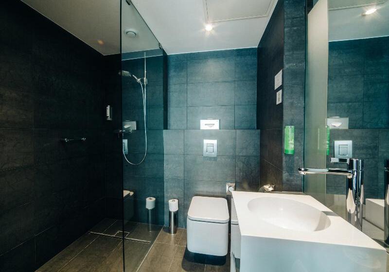 اتاق استاندارد, Q Hotel Grand Cru Gdańsk