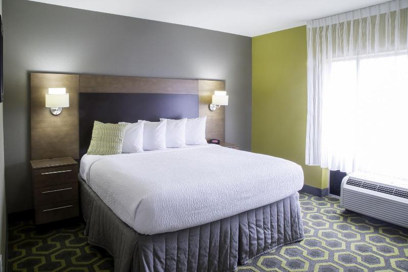 اتاق استاندارد, Q Hotel Grand Cru Gdańsk