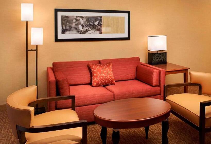 Люкс Кровать Кинг, Sonesta Select Detroit Auburn Hills