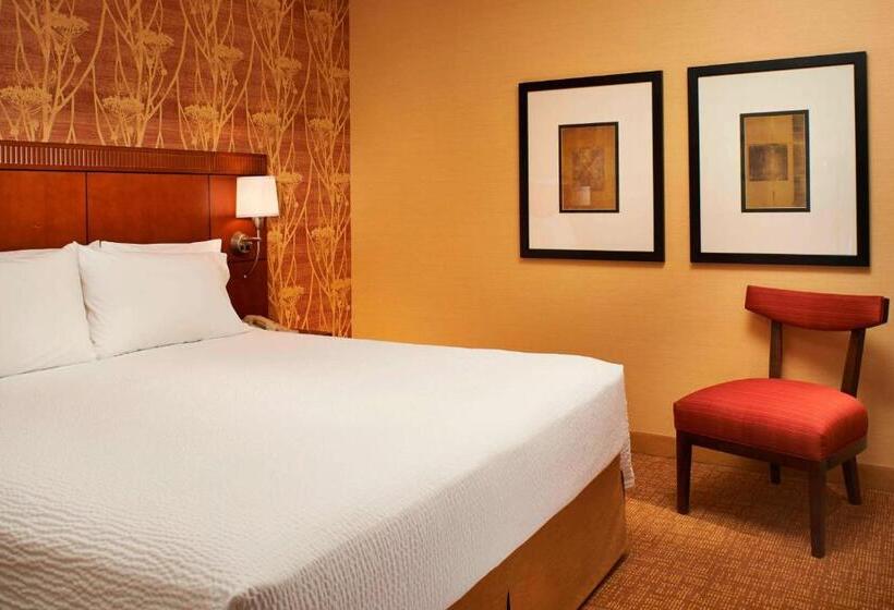 Номер Стандарт Адаптированный для Инвалидов, Sonesta Select Detroit Auburn Hills