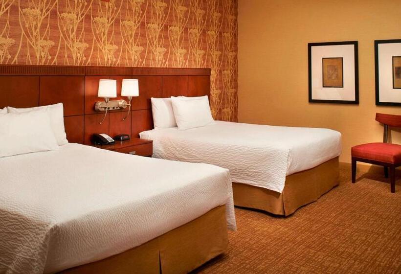 Номер Стандарт, Sonesta Select Detroit Auburn Hills