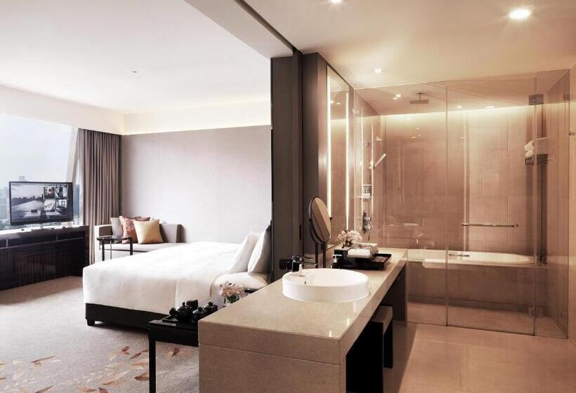 اتاق پرمیوم, The Okura Prestige Bangkok