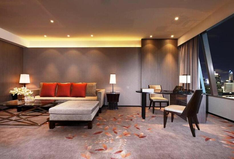 سوییت پرستیژ, The Okura Prestige Bangkok