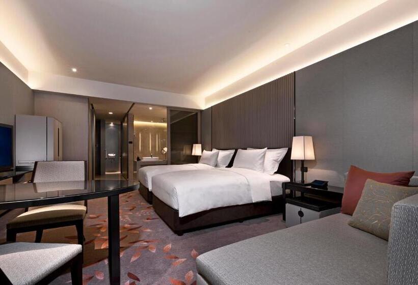 اتاق لوکس, The Okura Prestige Bangkok
