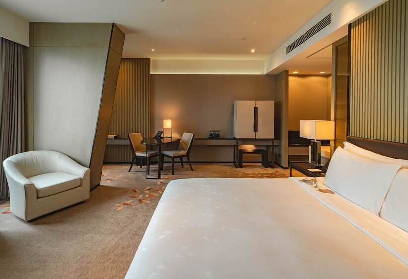 اتاق پرمیوم, The Okura Prestige Bangkok