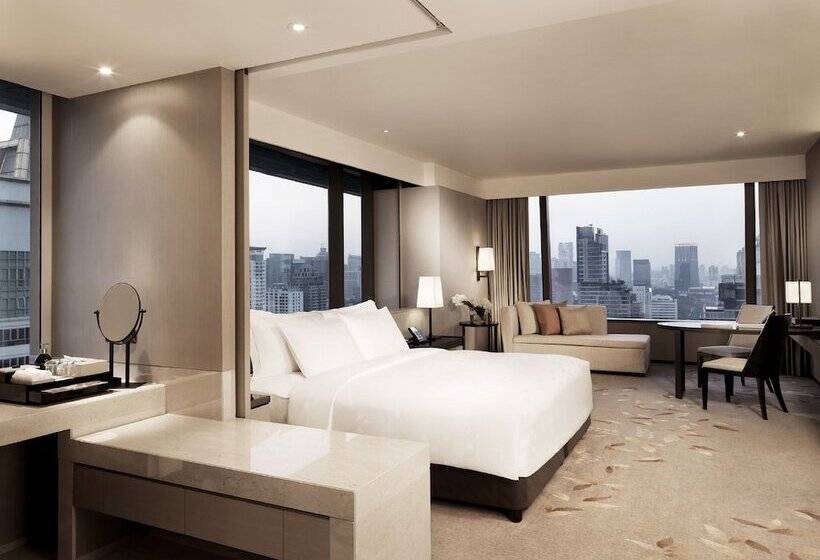 اتاق لوکس, The Okura Prestige Bangkok