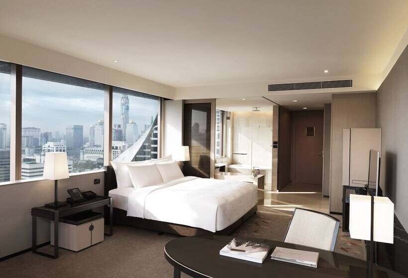 اتاق لوکس, The Okura Prestige Bangkok