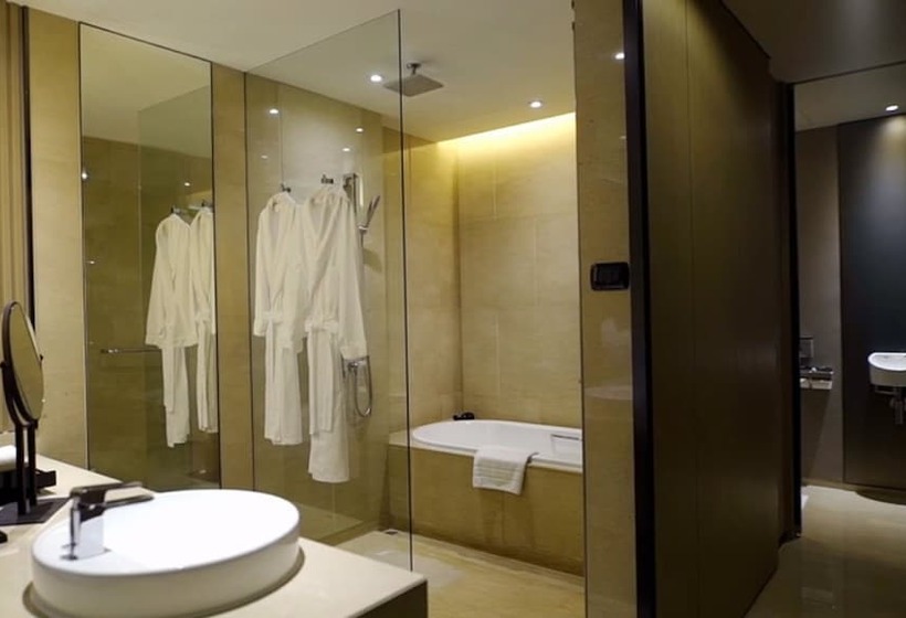 اتاق لوکس, The Okura Prestige Bangkok