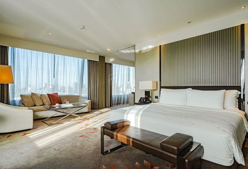 سوییت پرستیژ, The Okura Prestige Bangkok