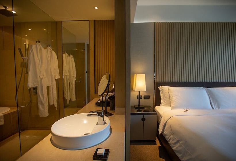 اتاق لوکس, The Okura Prestige Bangkok