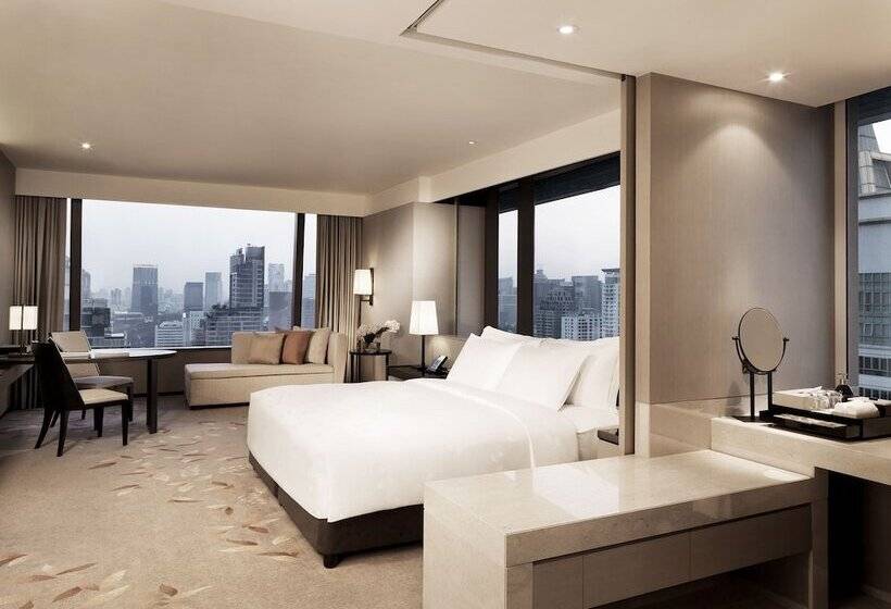 اتاق لوکس, The Okura Prestige Bangkok