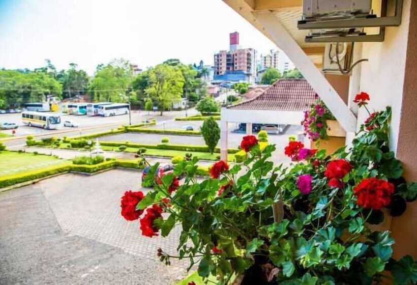 Номер Deluxe, Thermas De Piratuba Park