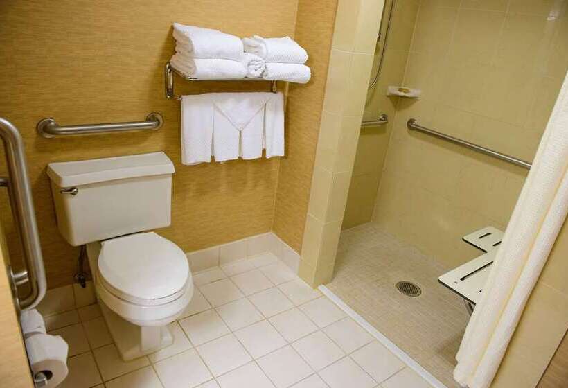 スタンダードルーム, Hampton By Hilton Veracruz Boca Del Rio