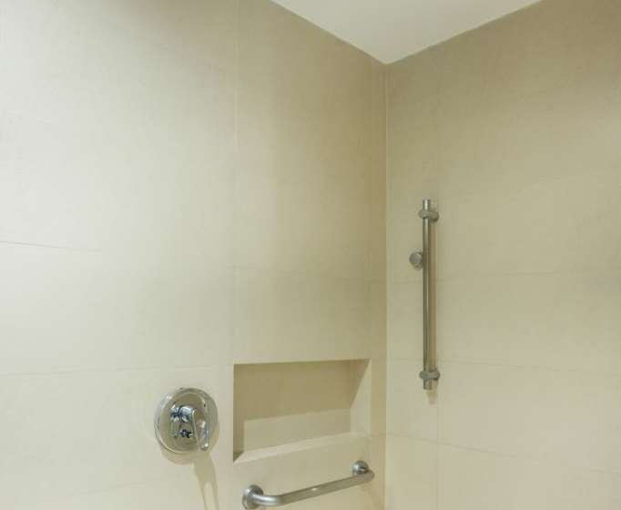 ２ダブルベッドのスタンダードルーム, Hampton By Hilton Veracruz Boca Del Rio