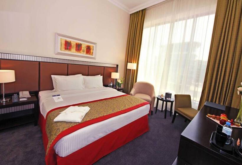 اتاق لوکس, Millennium Central Doha