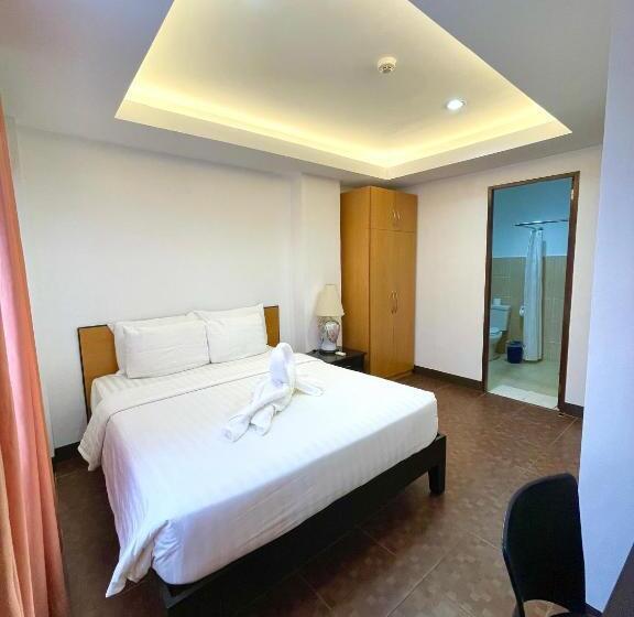 スイート, Palmbeach Resort & Spa Mactan, Cebu