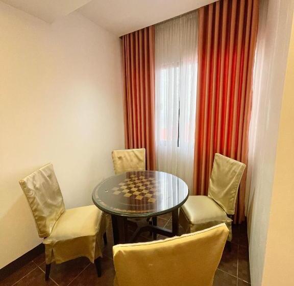 Suite, Palmbeach Resort & Spa Mactan, Cebu