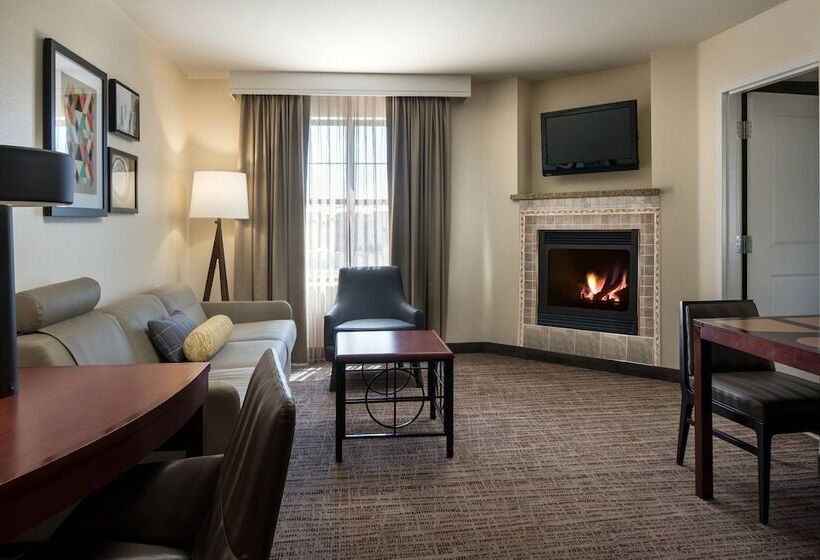 套房, Residence Inn By Marriott Camarillo