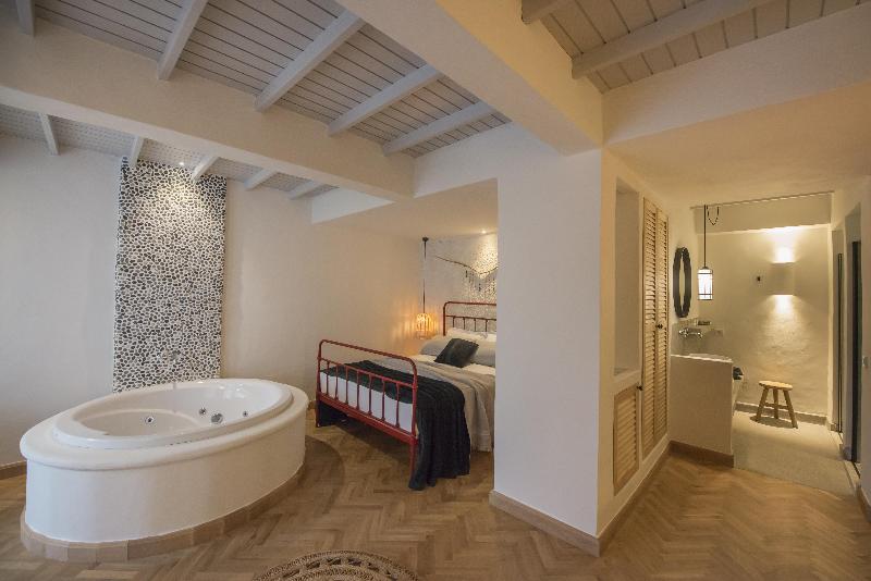 اتاق لوکس, Yacht Boheme Hotel Boutique Class   Adults Only