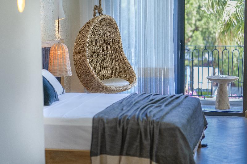 اتاق پرمیوم, Yacht Boheme Hotel Boutique Class   Adults Only