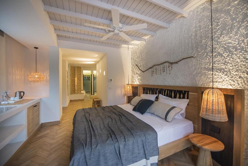 اتاق پرمیوم, Yacht Boheme Hotel Boutique Class   Adults Only