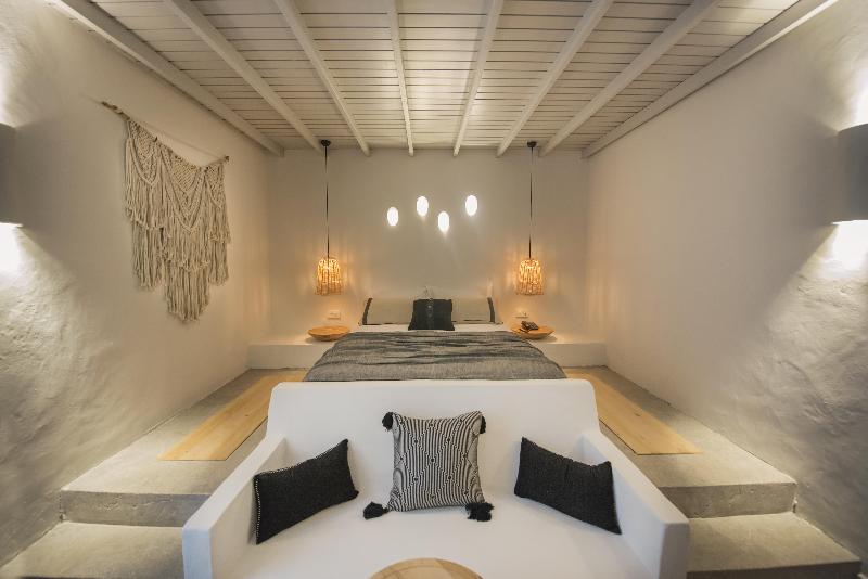 اتاق کلاسیک, Yacht Boheme Hotel Boutique Class   Adults Only