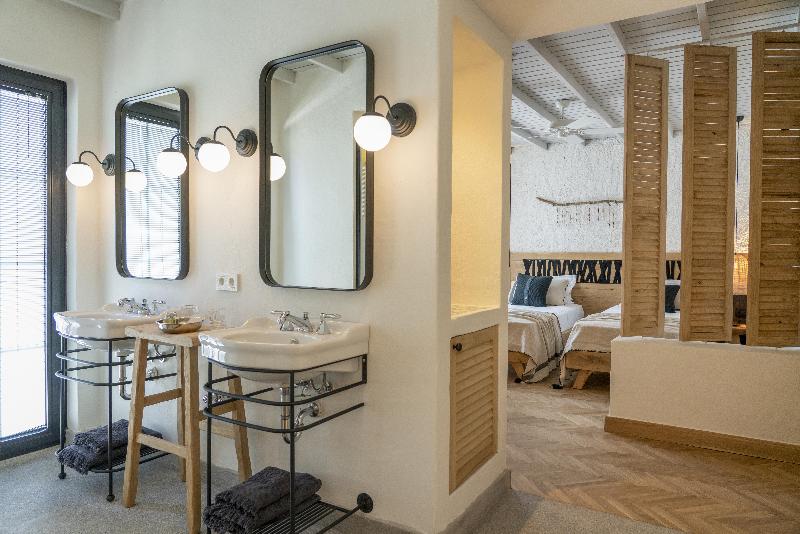 اتاق کلاسیک, Yacht Boheme Hotel Boutique Class   Adults Only