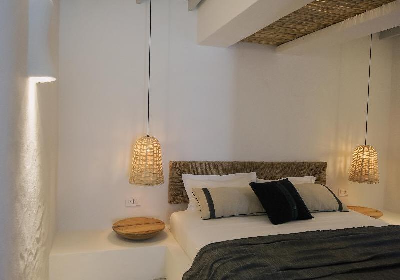 اتاق کلاسیک, Yacht Boheme Hotel Boutique Class   Adults Only