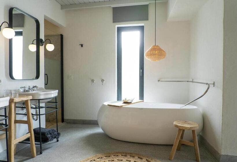 اتاق پرمیوم, Yacht Boheme Hotel Boutique Class   Adults Only