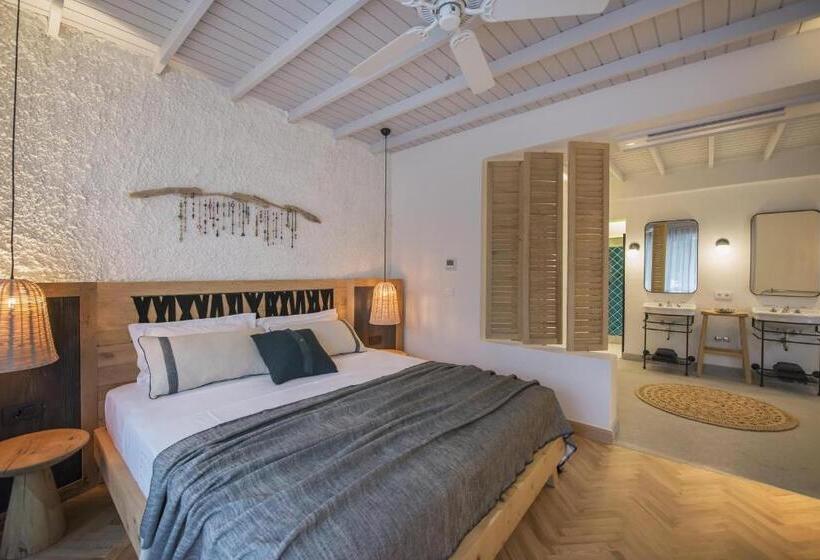 اتاق پرمیوم, Yacht Boheme Hotel Boutique Class   Adults Only