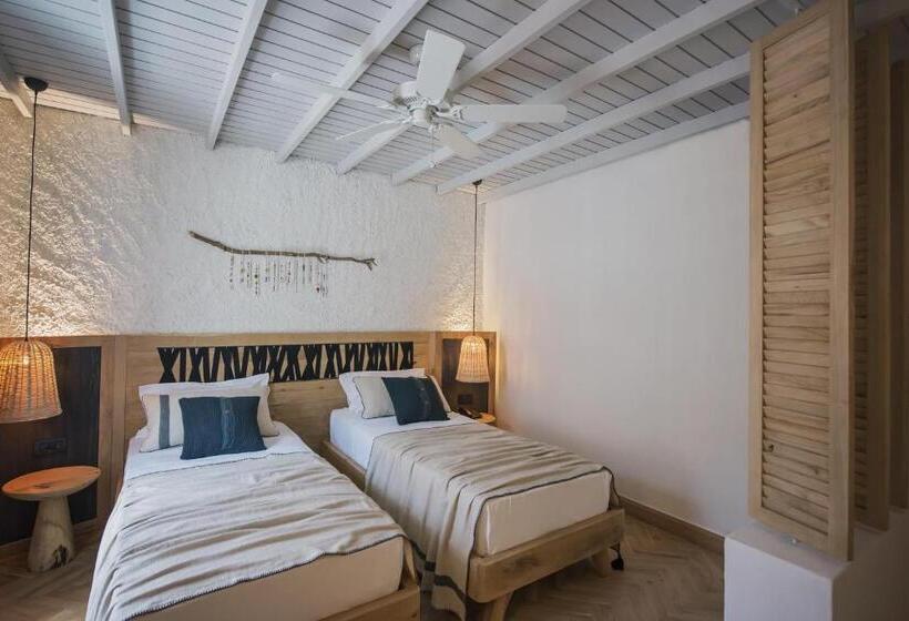 اتاق کلاسیک, Yacht Boheme Hotel Boutique Class   Adults Only