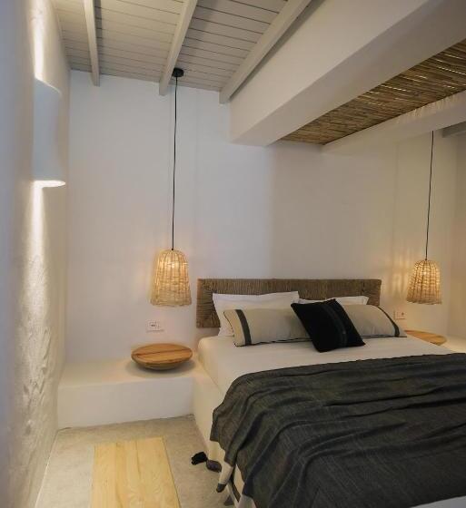 اتاق کلاسیک, Yacht Boheme Hotel Boutique Class   Adults Only