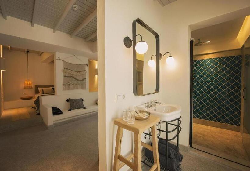 اتاق کلاسیک, Yacht Boheme Hotel Boutique Class   Adults Only