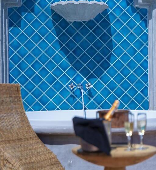 سوئیت پنت هاوس, Yacht Boheme Hotel Boutique Class   Adults Only