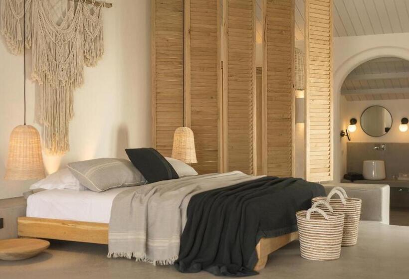 سوئیت پنت هاوس, Yacht Boheme Hotel Boutique Class   Adults Only