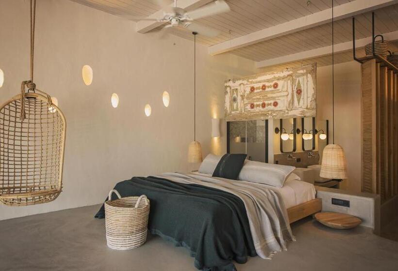 سوئیت پنت هاوس, Yacht Boheme Hotel Boutique Class   Adults Only