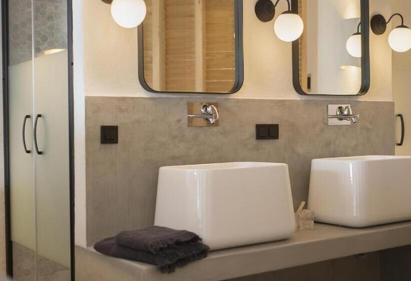 سوئیت پنت هاوس, Yacht Boheme Hotel Boutique Class   Adults Only