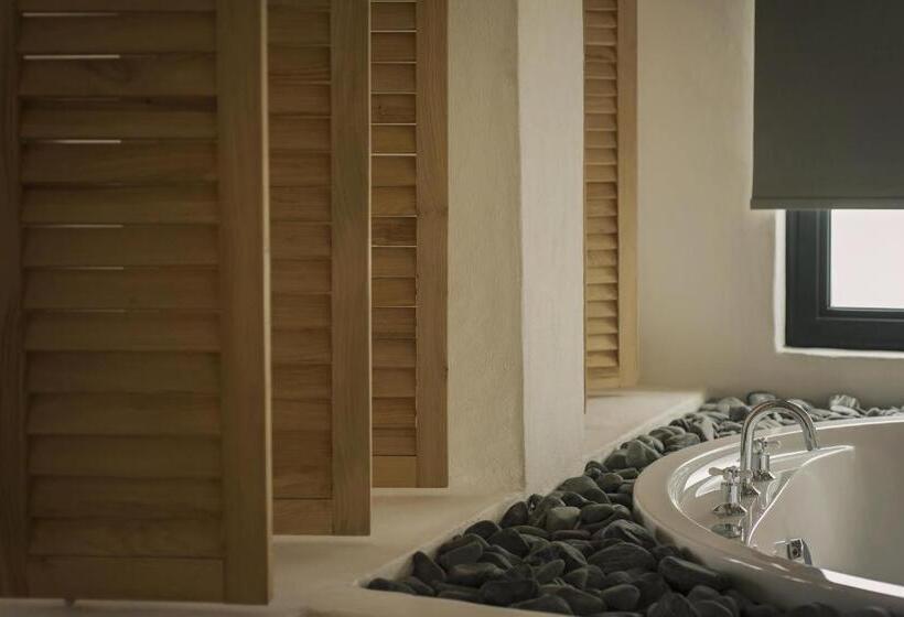 اتاق لوکس, Yacht Boheme Hotel Boutique Class   Adults Only