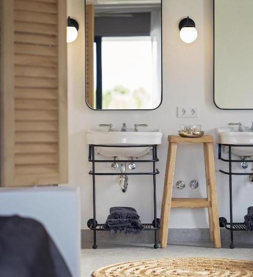 اتاق لوکس, Yacht Boheme Hotel Boutique Class   Adults Only