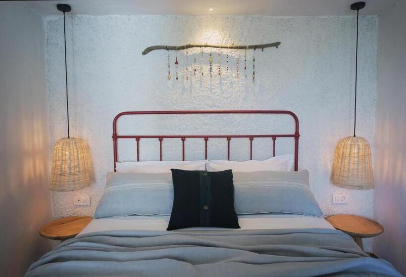 اتاق راحتی, Yacht Boheme Hotel Boutique Class   Adults Only