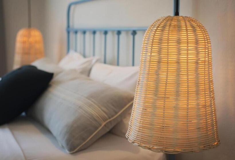 اتاق راحتی, Yacht Boheme Hotel Boutique Class   Adults Only