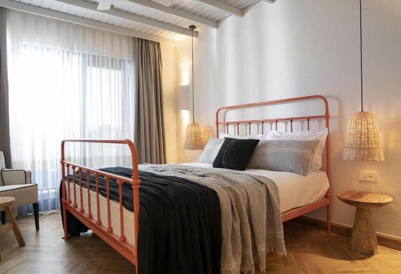 اتاق راحتی, Yacht Boheme Hotel Boutique Class   Adults Only