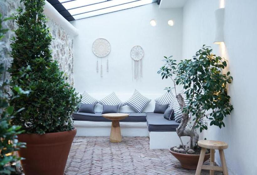 سوئیت با تخت بزرگ, Yacht Boheme Hotel Boutique Class   Adults Only