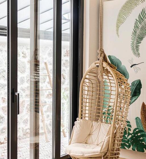 سوئیت با تخت بزرگ, Yacht Boheme Hotel Boutique Class   Adults Only