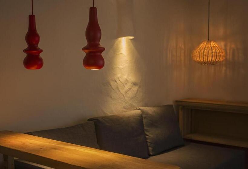 اتاق سوپریور, Yacht Boheme Hotel Boutique Class   Adults Only