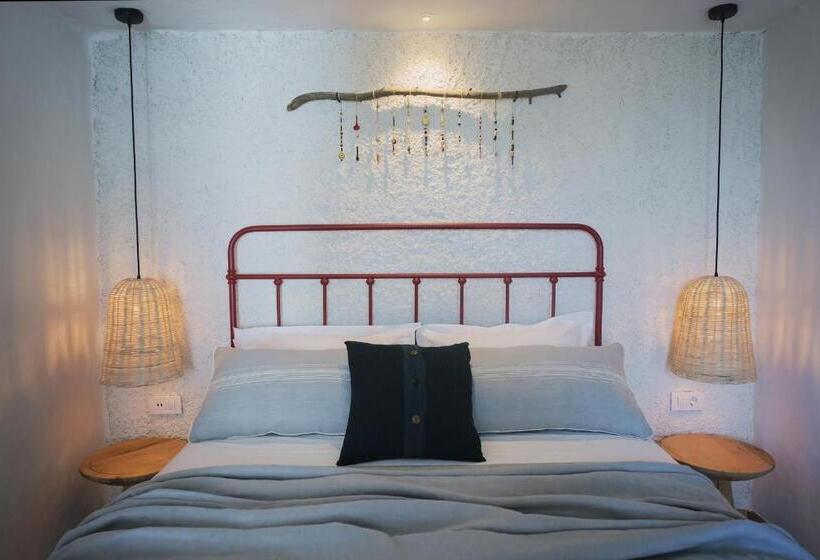 اتاق سوپریور, Yacht Boheme Hotel Boutique Class   Adults Only
